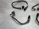 2013 FORD MUSTANG GT GEN 1 FRONT & REAR OXYGEN SENSOR EXTENSIONS #348