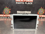 2019 FORD MUSTANG 8” DASH SCREEN NAVIGATION RADIO KR3T-18B-ACH OEM #1387
