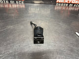 2006 C6 CORVETTE RIGHT FRONT RIDE SENSOR OEM 25348415 #1364
