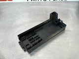 2011 FORD MUSTANG GT FUSE BOX RELAY MODULE COVER LID OEM #449