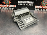 2016 MUSTANG GT MANUAL ECU PCM ENGINE CONTROL MANAGEMENT GR3A-12A650-BTA #1197