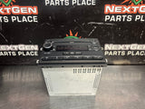 2012 FORD F350 RADIO RECEIVER MP3 AM FM CD BC3T-19C157-BF OEM #4181