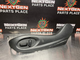04-06 PONTIAC GTO LH DRIVER SIDE SEAT CONTROLS OEM #910