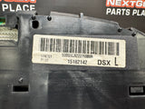 2003 CADILLAC ESCALADE SPEEDOMETER DASH CLUSTER 15182142 OEM #W393