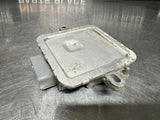 2016 GMC SIERRA 3500HD BRAKE CONTROL MODULE 23337305 OEM #699