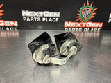 2011 FORD MUSTANG GT FACTORY DUAL HORNS WITH BRACKET OEM #793
