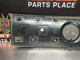 2013 FORD MUSTANG TRUNK FILLER PANEL DR3Z-63423A42-CA OEM #757