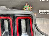 2013 - 2014 MUSTANG GT LH TAIL LIGHT OEM #675