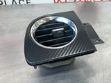 10-14 FORD MUSTANG CALI SPECIAL FRONT RIGHT DASHBOARD AC/HEAT AIR VENT OEM #393