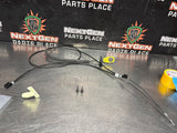 04 - 06 PONTIAC GTO TRUNK RELEASE CABLE OEM #1438