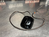2005 C6 CORVETTE DIGITAL ANTENNA XM WITH HARNESS OEM #1468
