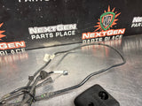 2015 CAMARO SS NPP VACUUM CANISTER AND LINES OEM #1450