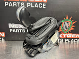 2011 C6 CORVETTE AUTOMATIC TRANSMISSION SHIFTER ASSEMBLY OEM #741