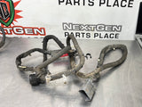 2016 FORD F250 6.7 6R140 2WD TRANSMISSION HARNESS OEM #323
