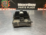 2013 CHEVROLET SILVERADO 6.6 UNDER DASH FUSE JUNCTION BOX 20813086 OEM #1157