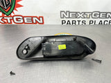 97-04 C5 CORVETTE LH DRIVER SIDE SEAT CONTROLS OEM #285