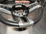 2014 FORD MUSTANG GT STEERING WHEEL OEM #733
