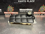 2012 C6 CORVETTE COOLANT EXPANSION TANK RESERVOIR 22801031 OEM #1492