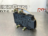 04-07 CADILLAC CTSV LH DRIVER SIDE SEAT SWITCH CONTROL 12450263 OEM #3601