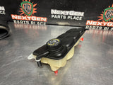 2009 C6 CORVETTE COOLANT EXPANSION TANK RESERVOIR 25922058 OEM #1538