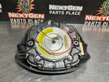 97 - 04 C5 CORVETTE DRIVERS STEERING WHEEL AIRBAG OEM #W461
