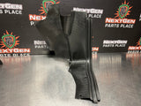 97-04 C5 CORVETTE BATTERY HEAT SHIELD PANEL 10268286 OEM #663