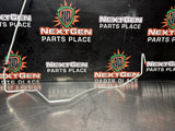 2004 PONTIAC GTO AC EVAPORATOR LINE OEM #1167