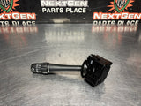 05-13 C6 CORVETTE WINDSHIELD WIPER SWITCH STALK OEM #1409