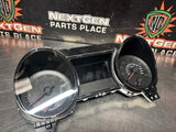 2015 MUSTANG GT SPEEDOMETER TRACKAPP MANUAL INSTRUMENT CLUSTER OEM #1408