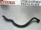 2003 C5 CORVETTE POWER BRAKE BOOSTER VACUUM CHECK VALVE /HOSE OEM #428