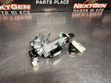 2015 CAMARO SS IGNITION WITH KEY OEM #1450