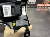 2016 FORD MUSTANG GT HEADLIGHT SWITCH DASH TRIM BEZEL FR3B-13D168 OEM #1630