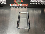 10-14 FORD MUSTANG GT AUTOMATIC SHIFTER TRIM BEZEL AR33-F7E91-AG OEM #757