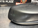 2011 FORD MUSTANG GT RH PASSENGER SIDE VIEW MIRROR GRAY OEM #1120