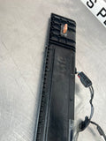2015 MUSTANG GT ILLUMINATED DOOR SILL PANELS OEM #344