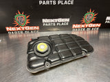 97-04 C5 CORVETTE GEIGER COOLANT OVERFLOW TANK RESERVOIR #3843