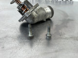 97-04 C5 CORVETTE THERMOSTAT HOUSING OEM #340