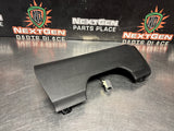 2016 FORD MUSTANG GT LH DRIVER SIDE KNEE AIRBAG ASSEMBLY OEM #1394