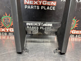 08-09 PONTIAC G8 RADIO BEZEL TRIM PANEL OEM #1423