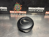 2016 FORD MUSTANG GT STEERING WHEEL AIRBAG OEM #1394