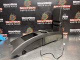 2007 CADILLAC CTS-V CENTER CONSOLE WITH ARMEST EBONY OEM #1411