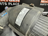 2008 SILVERADO DURAMAX 2500HD LMM DURAMAX AIR INTAKE #808
