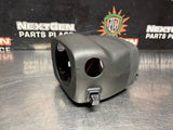 2006 C6 CORVETTE STEERING COLUMN COVER POWER TELESCOPING OEM #1364