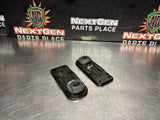 2016 FORD MUSTANG GT RADIATOR MOUNT BRACKETS (SET OF 2) FR33-8K202-AC OEM #815