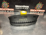 2004 CADILLAC CTS-V INSTRUMENT CLUSTER 180MPH 136,145 K MILES 25755812 OEM #1467