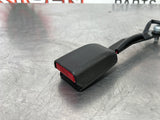 10-14 MUSTANG GT RH PASSENGER SIDE SEAT BELT BUCKLE RECEIVER OEM #371