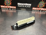 2008 GMC SIERRA 1500 RH PASSENGER FRONT POWER WINDOW SWITCH WOODGRAIN OEM #917