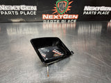 2015 FORD F350 RH REAR PASSENGER EXTERIOR DOOR HANDLE 7C34-3626600-A OEM #1142