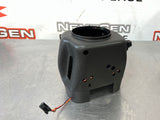 2005 C6 CORVETTE STEERING COLUMN COVER POWER TELESCOPING 26094360 OEM #487
