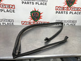 2005-2013 C6 CORVETTE FRONT WINDSHIELD FRAME WEATHER STRIP SEAL GASKET #VV1059